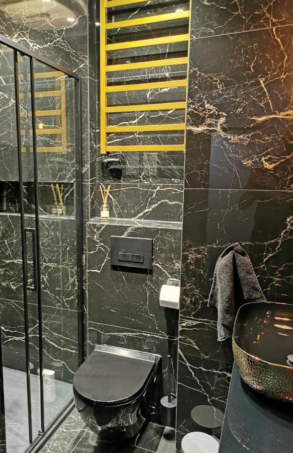 Apartament Raciborska 1 Краков Экстерьер фото