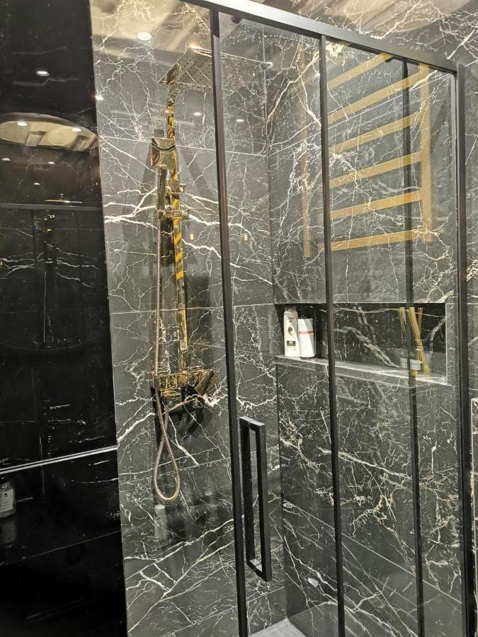 Apartament Raciborska 1 Краков Экстерьер фото